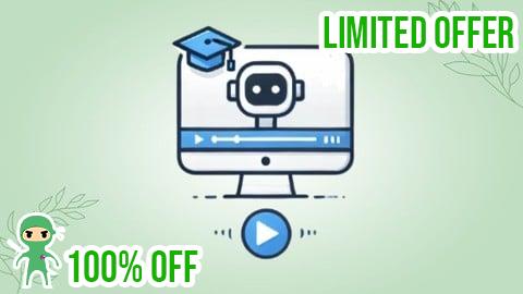 Free Coupon 7 Days of Hands-On AI Development Bootcamp and Certification