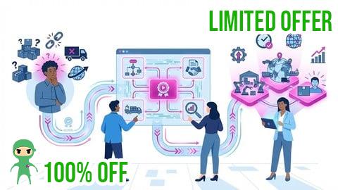 Free Coupon A Beginner's Guide for Supply Chain Manager