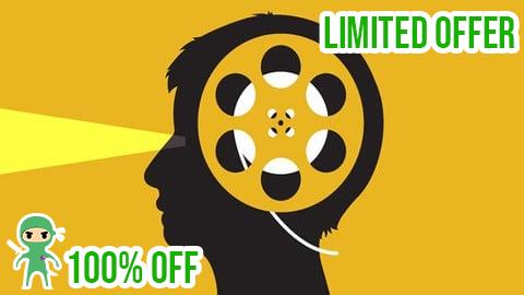 Free Coupon A Collection of Mind Videos/ Mind Movies