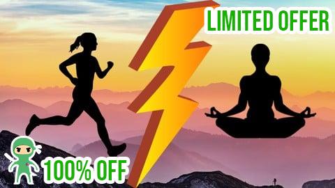 Free Coupon A Healthy Mindset for Running