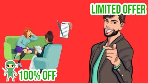 Free Coupon Acceptance & Commitment Therapy Training Certification (ACT)