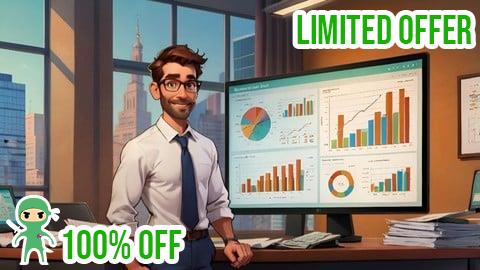 Free Coupon Accounting and Bookkeeping with Python & Generative AI