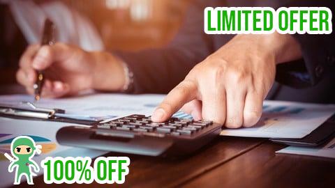 Free Coupon Accounting and Business Administration-Advanced Certificate