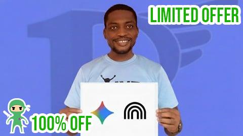 Free Coupon Acing Google Gemini Certification exam-Practical walkthrough