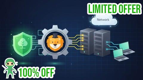 Free Coupon Active Directory and Samba Integration Mastery 2025 Edition