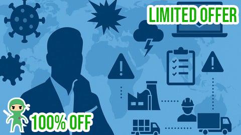 Free Coupon Adapting to Global Disruptions in Operations