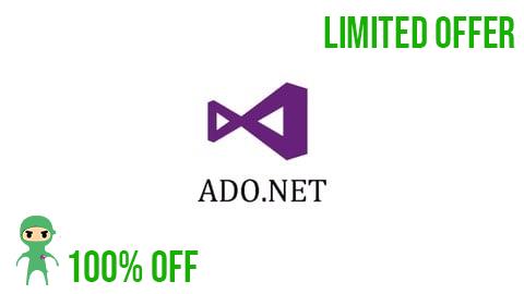 Free Coupon ADO .NET Interview Questions Practice Test