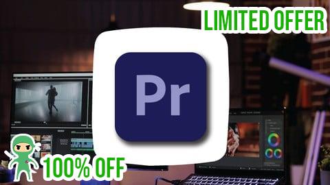 Free Coupon Adobe Premiere Pro 2025: Guide to Professional Video Editing