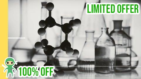 Free Coupon Advance Diploma in Biochemistry and Drug Discovery