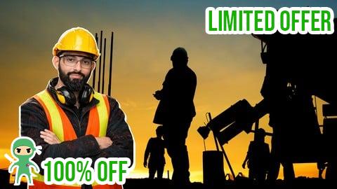 Free Coupon Advance Diploma in Workplace Health and Safety - 15 in 1