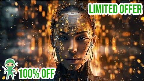 Free Coupon Advanced AI Tools 2025: ChatGPT, Midjourney, Gemini, Firefly