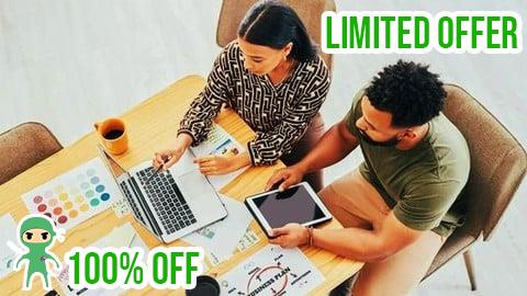 Free Coupon Advanced Brand Theory & Personal Branding for Career Success