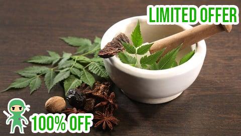 Free Coupon Advanced Certification in Ayurveda: Master Core Principles