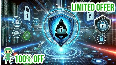 Free Coupon Advanced Cybersecurity & Ethical Hacking: Tools & Techniques