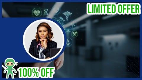 Free Coupon Advanced Digital Health Data & Governance Essentials