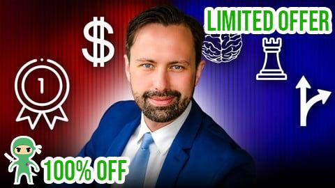 Free Coupon Advanced Digital Marketing with Dekker