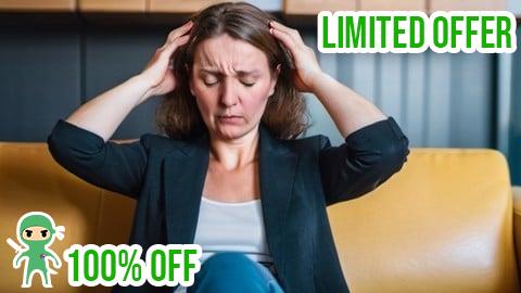 Free Coupon Advanced Diploma in Depression Counselling