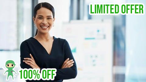 Free Coupon Advanced Emotional Intelligence: Master Communicator