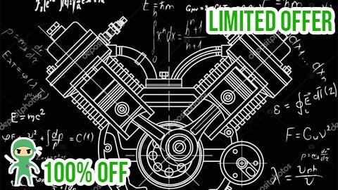 Free Coupon Advanced Internal Combustion Engine Analysis and Design