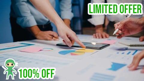 Free Coupon Advanced Project Management: Strategies for Success