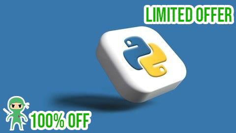 Free Coupon Advanced Python Programming: Mastering Key Concepts