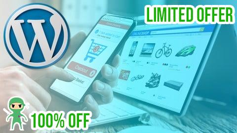 Free Coupon Advanced Wordpress Course for Professionals