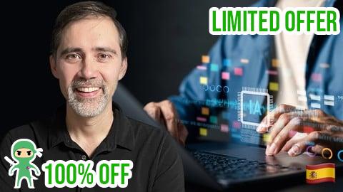 Free Coupon Agentes de IA para Negocios: Automatiza sin Programar
