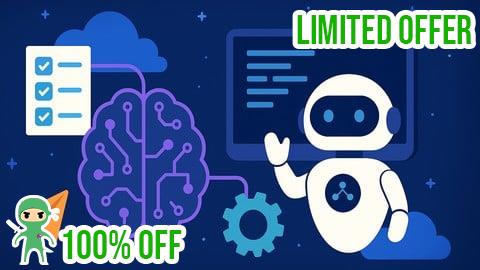 Free Coupon Agentic AI: Building the Next Generation of Smart Agents