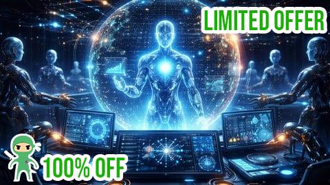 Free Coupon Agentic AI in Practice: From LangGraph to OpenClaw