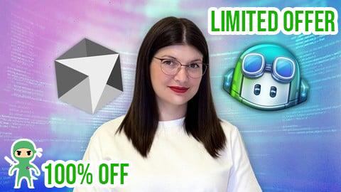 Free Coupon Agentic Coding: Full-Stack Java Apps with Cursor and Copilot