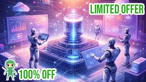 Free Coupon AgenticOps: Designing AI-Native Autonomous Systems