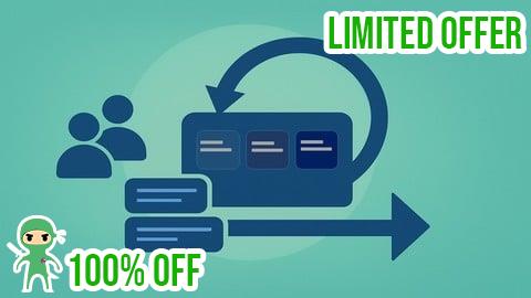 Free Coupon Agile and Scrum Framework Basics: Core Scrum Concepts