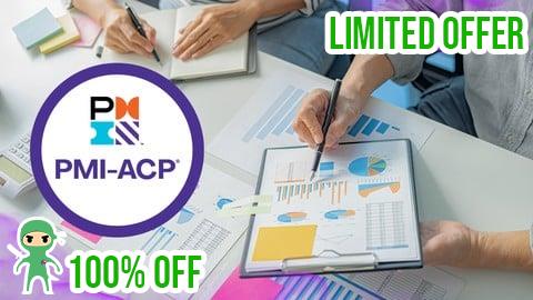 Free Coupon Agile Certified Practitioner (PMI-ACP)  Practice Exam 2025