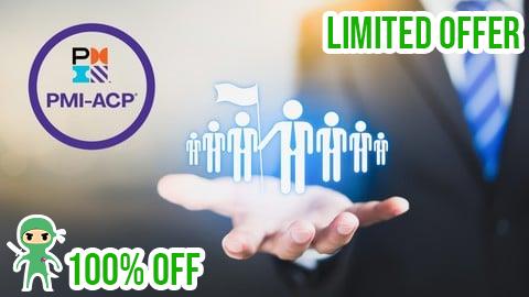 Free Coupon Agile Certified Practitioner (PMI-ACP) Practice Exam 2025