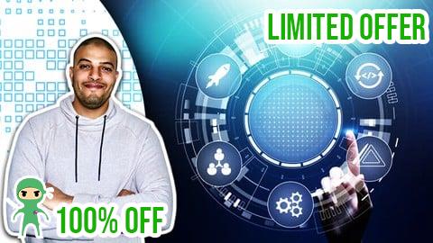 Free Coupon Agile Crash Course for Beginners