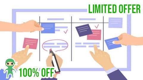 Free Coupon Agile Kanban: Kanban for Software Development Teams