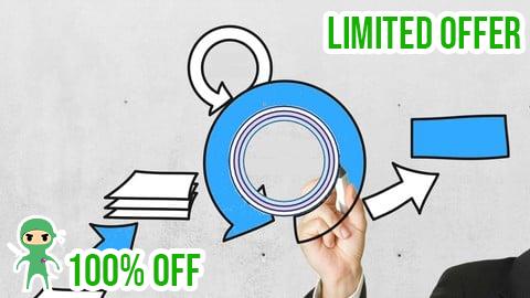 Free Coupon Agile Project Management Certification Prep+Agile Scrum+Jira
