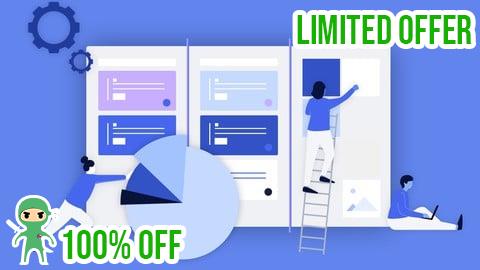 Free Coupon Agile, Scrum & Kanban Practice Tests & Interview Questions