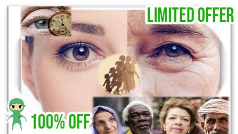 Free Coupon Aging and Geriatrics