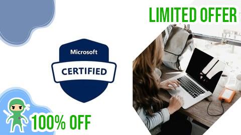 Free Coupon AI-102: Microsoft Azure AI Engineer Associate Practice Exams