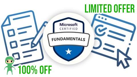 Free Coupon AI-900 Certification: Microsoft Azure AI Fundamentals [2026]