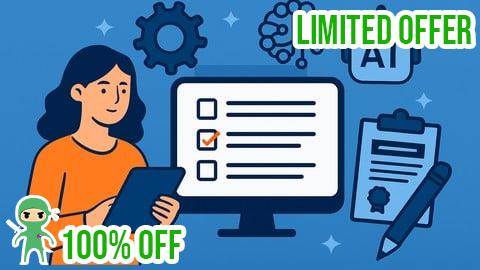 Free Coupon AI-900: 600 Practice Questions for Azure AI Fundamentals
