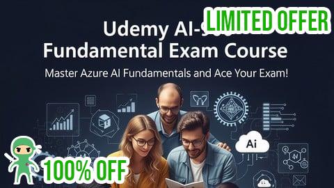 Free Coupon AI-900 Practice Test
