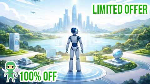 Free Coupon AI Agent Economy: Build Autonomous AI Businesses