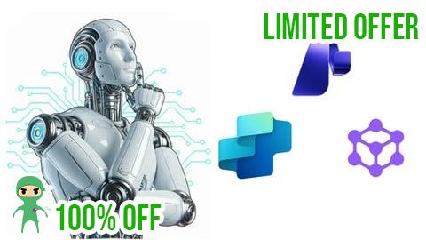 Free Coupon AI Agents : Copilot Studio, Azure Foundry, Microsoft Foundry