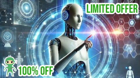 Free Coupon AI Agents for Everyone & AI Bootcamp with 100 Hands-on Labs