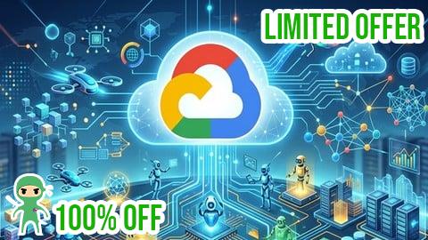Free Coupon AI Apps - Agentic AI with Google Agent Development Kit (ADK)
