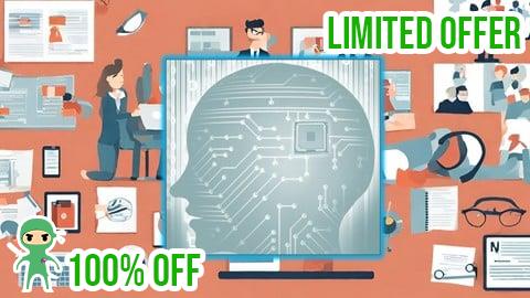 Free Coupon AI (Artificial Intelligence) for HR/ HRM Excellence