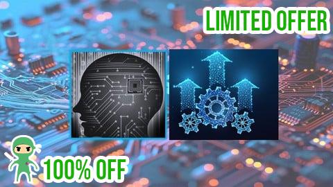 Free Coupon AI (Artificial Intelligence) for  Operational Excellence