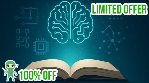 Free Coupon AI Bible: From Beginner to Builder in 100 Projects